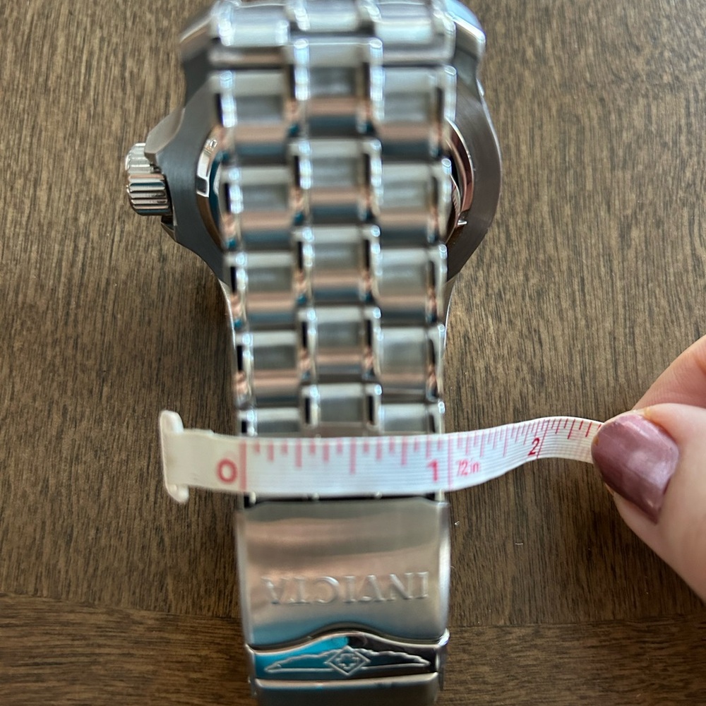 Invicta watch - Picture 11 of 12